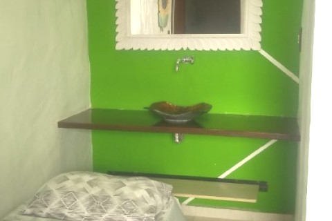 Bela casa na Praia do Pereque . Ilhabela — photo 10