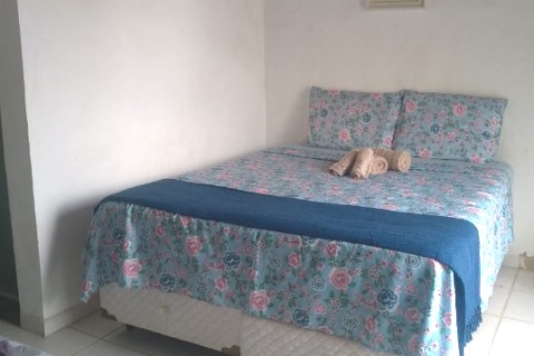 Bela casa na Praia do Pereque . Ilhabela — photo 12