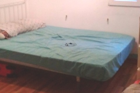 apartamento en madrid a 20 minutos  andando de palacio real,10 minutos en bus plaza españa — photo 3