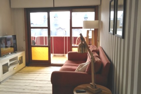 Ideal apartamento 2 linea de playa — photo 2