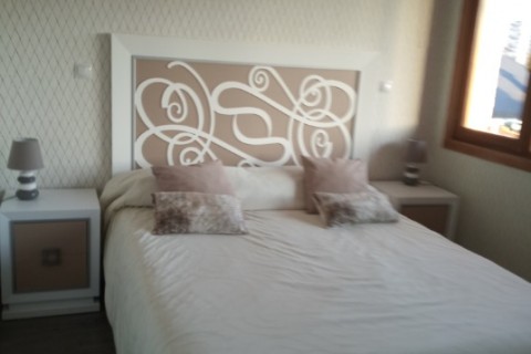 Ideal apartamento 2 linea de playa — photo 3