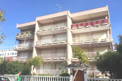 Ideal apartamento 2 linea de playa — photo 4