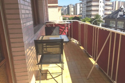 Ideal apartamento 2 linea de playa — photo 5