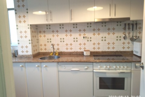Ideal apartamento 2 linea de playa — photo 8