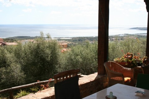 vista mare panoramica — photo 2