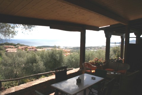 vista mare panoramica — photo 7