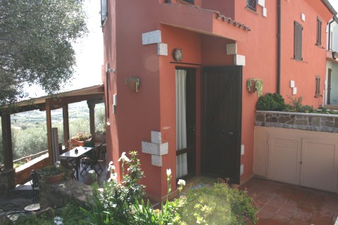vista mare panoramica — photo 11