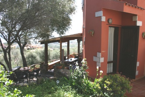 vista mare panoramica — photo 15
