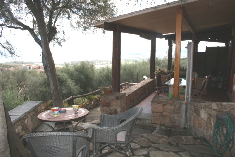 vista mare panoramica — photo 20