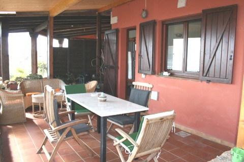 vista mare panoramica — photo 23
