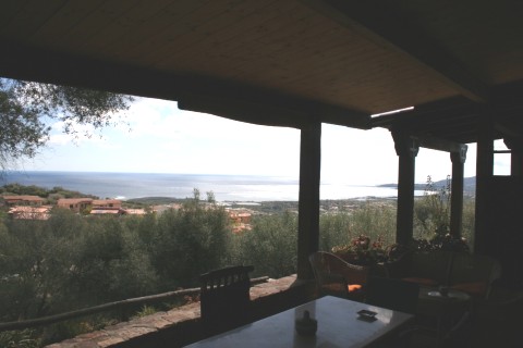 vista mare panoramica — photo 24