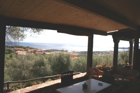 vista mare panoramica — photo 26