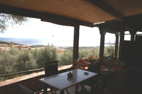 vista mare panoramica — photo 33