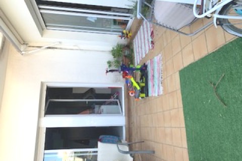 Apartamento en la playa a 1 hr de Barcelona y 1hr de Gerona — photo 5
