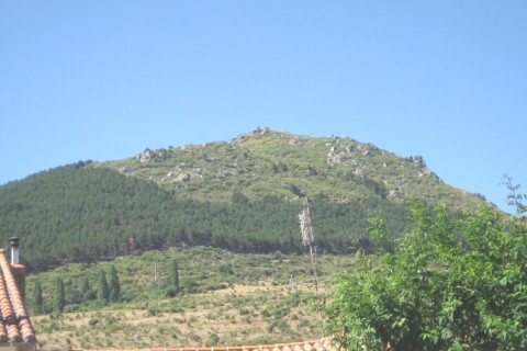 casa en Villatoro Avila — photo 3