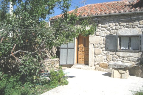 casa en Villatoro Avila — photo 6