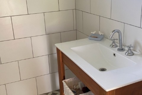 Casa de playa en barrio privado barrancas de san Benito — photo 5