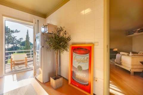 Apartamento T2 em Esposende, com piscina e amplo jardim — photo 2