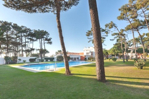 Apartamento T2 em Esposende, com piscina e amplo jardim — photo 6