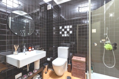 Apartamento T2 em Esposende, com piscina e amplo jardim — photo 7