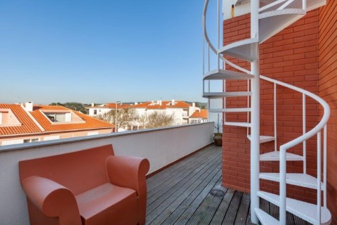 Apartamento T2 em Esposende, com piscina e amplo jardim — photo 9