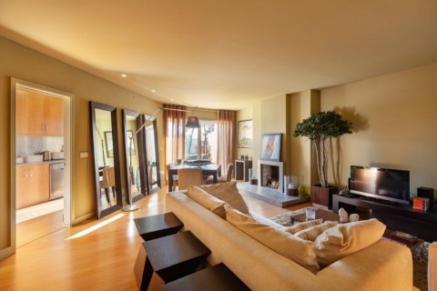 Apartamento T2 em Esposende, com piscina e amplo jardim — photo 10