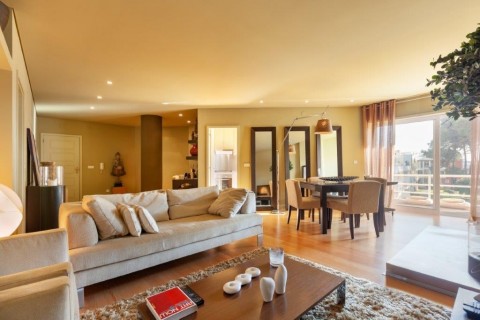 Apartamento T2 em Esposende, com piscina e amplo jardim — photo 11