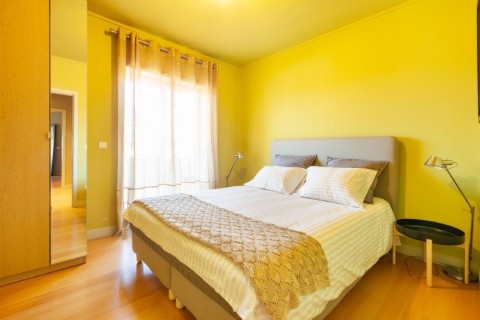 Apartamento T2 em Esposende, com piscina e amplo jardim — photo 12