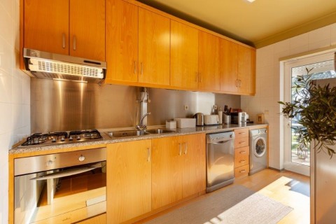 Apartamento T2 em Esposende, com piscina e amplo jardim — photo 14