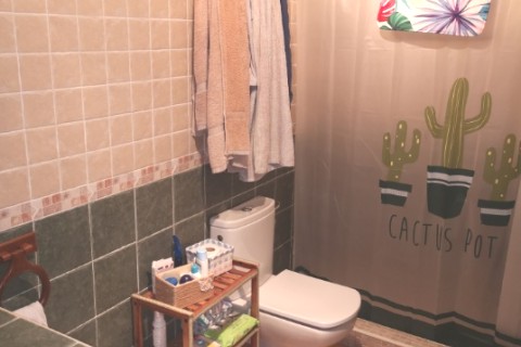 piso ideal para desconectar y relajarse — photo 5
