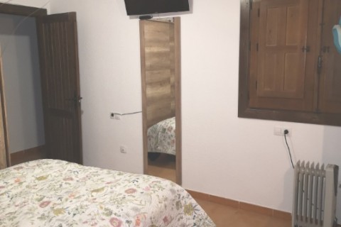 piso ideal para desconectar y relajarse — photo 6