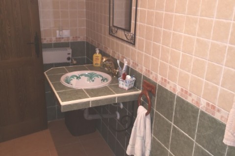 piso ideal para desconectar y relajarse — photo 8