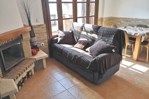piso ideal para desconectar y relajarse — photo 13