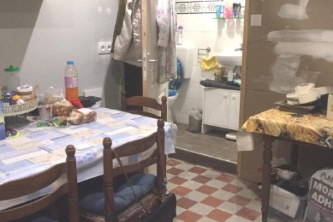 Petit maison au bord Meuse — photo 2
