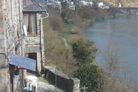 Petit maison au bord Meuse — photo 4