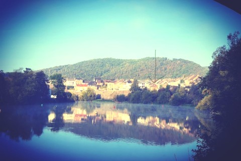 Petit maison au bord Meuse — photo 5
