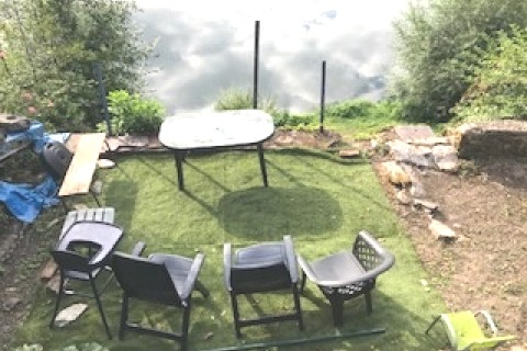 Petit maison au bord Meuse — photo 8