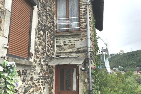 Petit maison au bord Meuse — photo 11