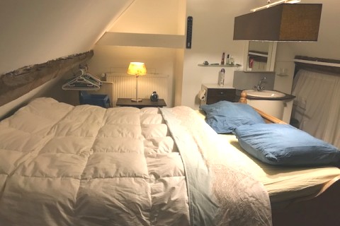 Petit maison au bord Meuse — photo 12