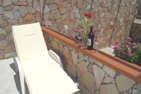 Sole Ibleo Beach — photo 13