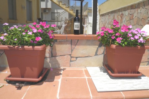 Sole Ibleo Beach — photo 23