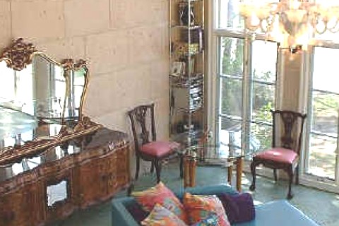 Great apartment in the heart of Rome — photo 3