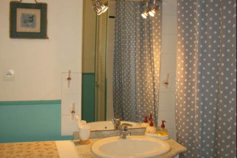 Bel appartement aux portes de Paris — photo 2