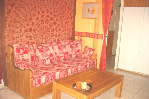 Bel appartement aux portes de Paris — photo 3