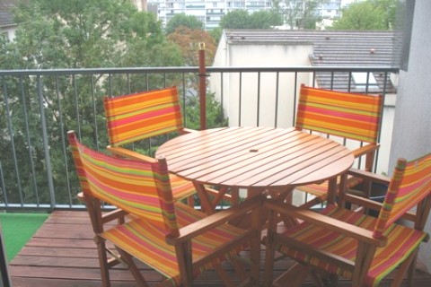 Bel appartement aux portes de Paris — photo 5