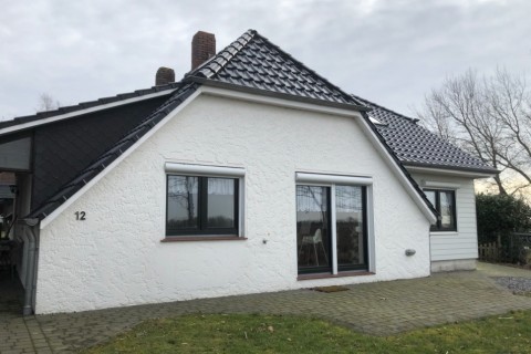 Gemütliches Haus in Butjadingen — photo 2