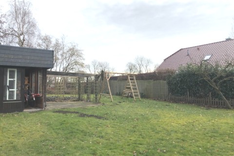 Gemütliches Haus in Butjadingen — photo 11