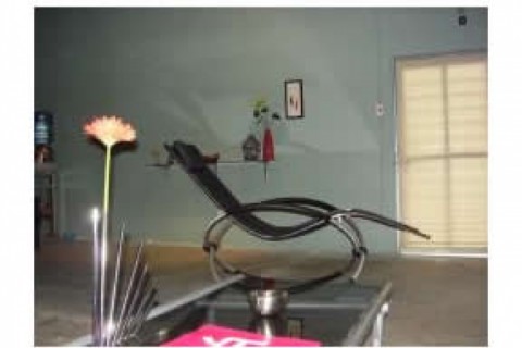 Casa estilo Loft en las afueras de ... — photo 2