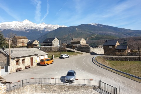 Jaca, Pirineo Aragones, Naturaleza, Románico, Gastronomia — photo 2