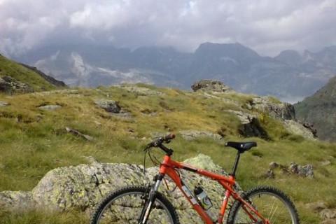 Jaca, Pirineo Aragones, Naturaleza, Románico, Gastronomia — photo 10